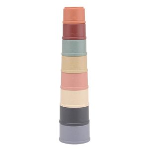 Stapel beker set